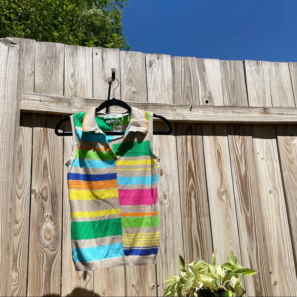 Vintage Liz Claiborne top